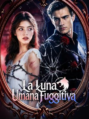 La Luna Umana Fuggitiva